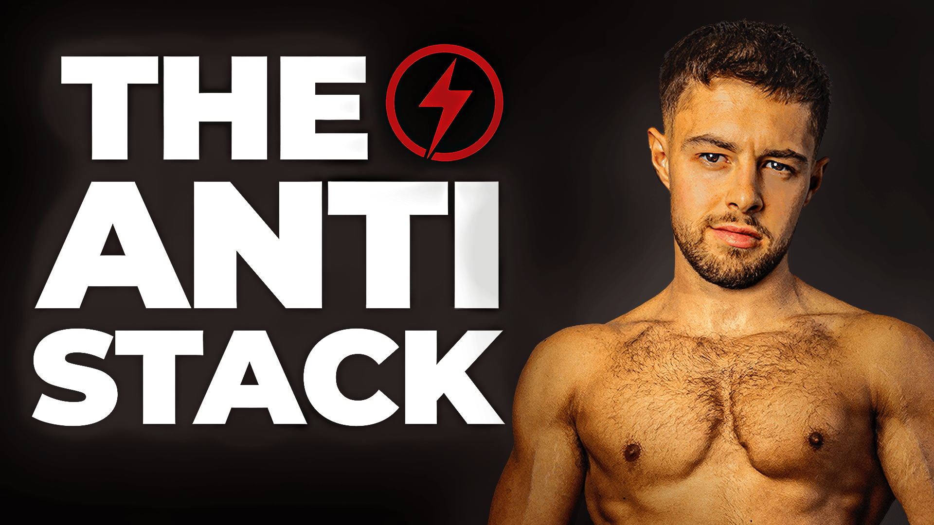 The Anti-Stack Method